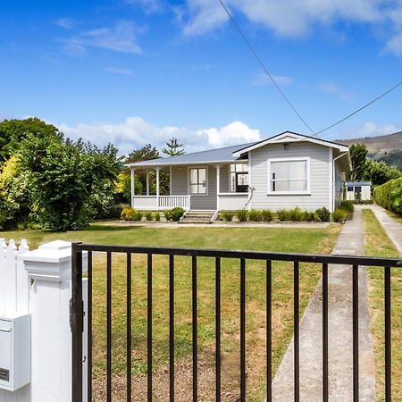 Corokia Villa Richmond Dış mekan fotoğraf