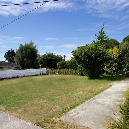 Corokia Villa Richmond Dış mekan fotoğraf
