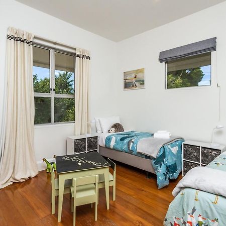 Corokia Villa Richmond Dış mekan fotoğraf