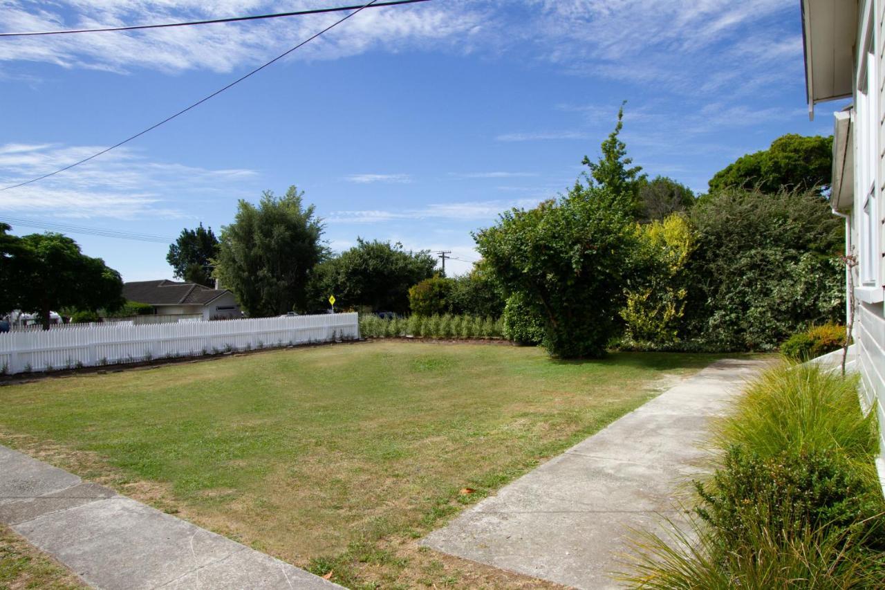 Corokia Villa Richmond Dış mekan fotoğraf