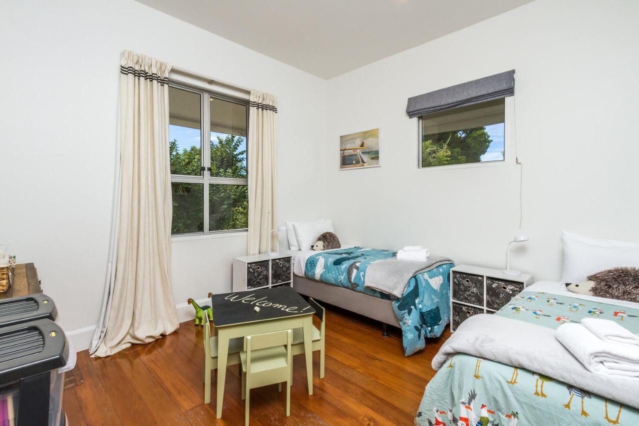 Corokia Villa Richmond Dış mekan fotoğraf