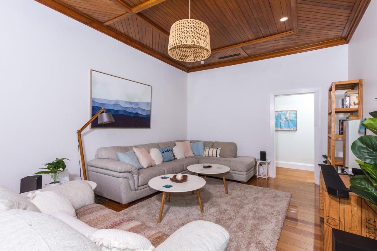 Corokia Villa Richmond Dış mekan fotoğraf