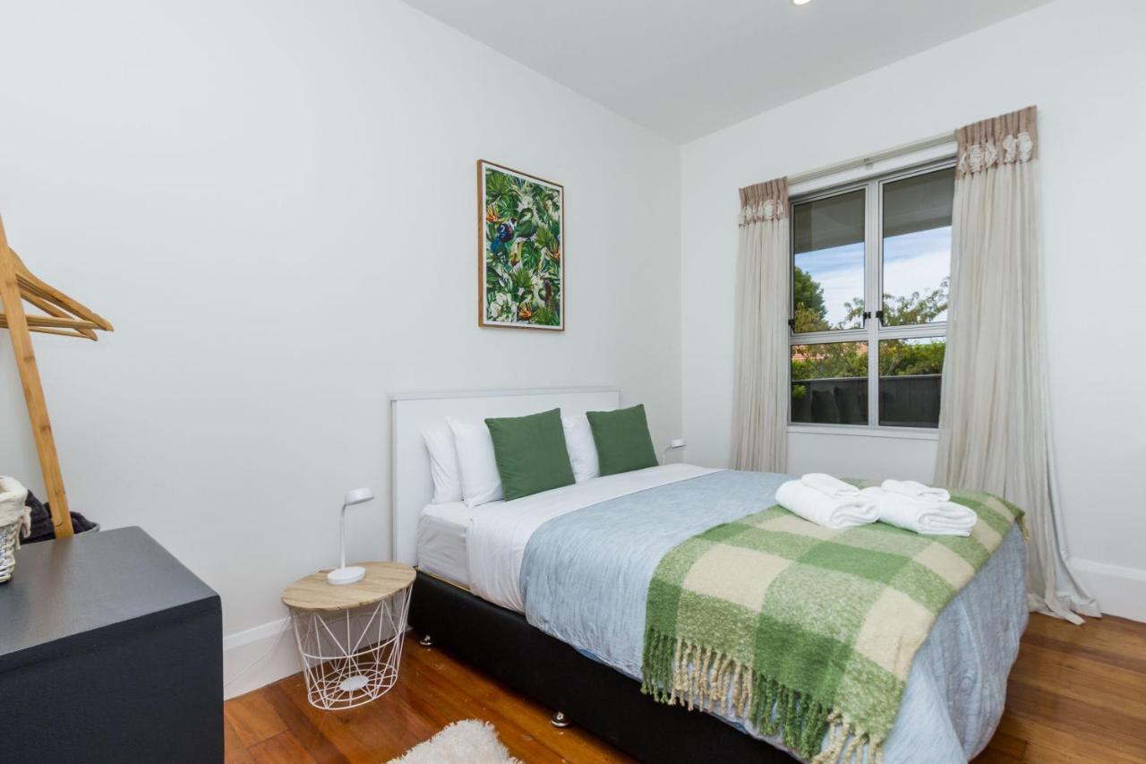 Corokia Villa Richmond Dış mekan fotoğraf