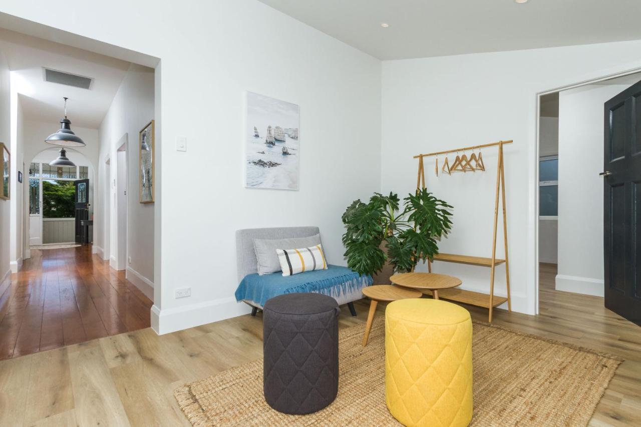 Corokia Villa Richmond Dış mekan fotoğraf