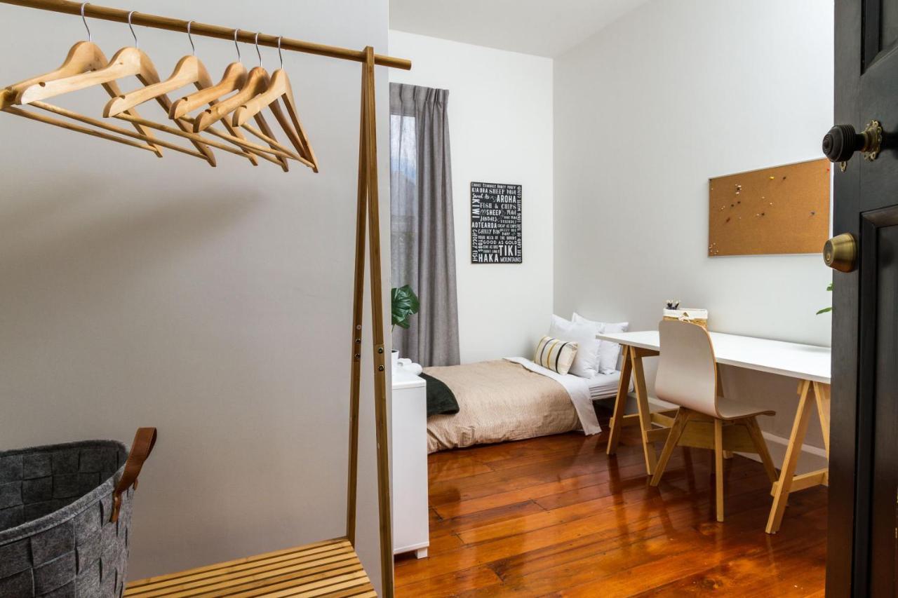 Corokia Villa Richmond Dış mekan fotoğraf