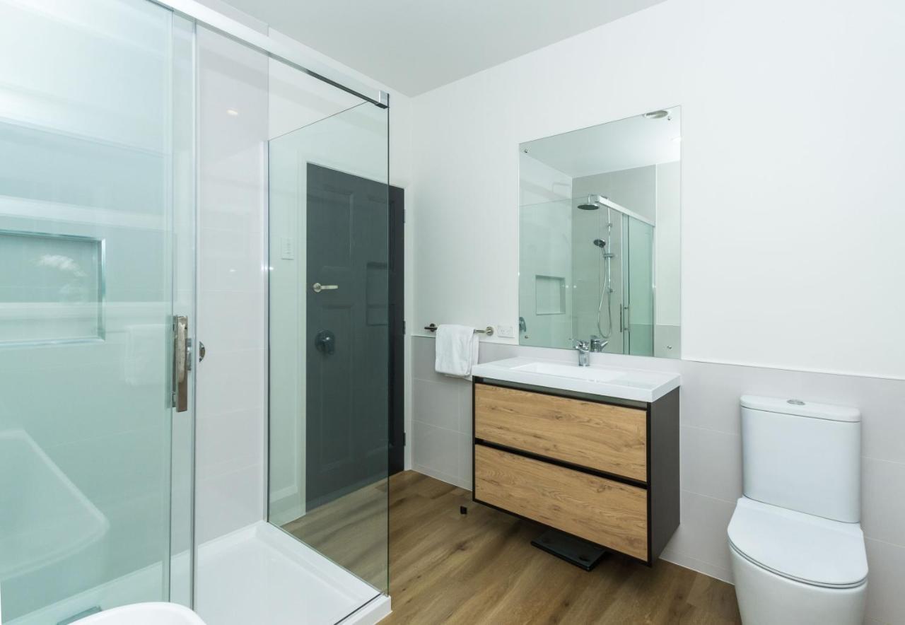 Corokia Villa Richmond Dış mekan fotoğraf