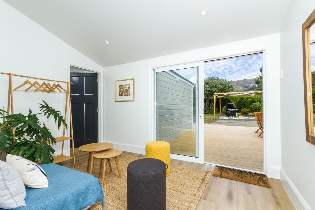 Corokia Villa Richmond Dış mekan fotoğraf