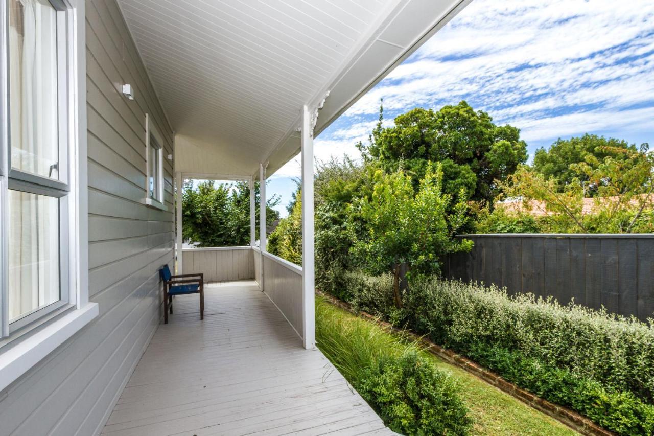 Corokia Villa Richmond Dış mekan fotoğraf