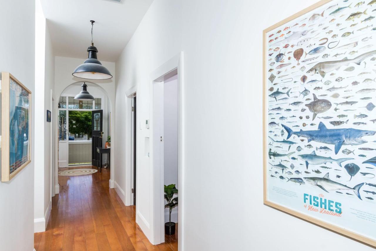 Corokia Villa Richmond Dış mekan fotoğraf