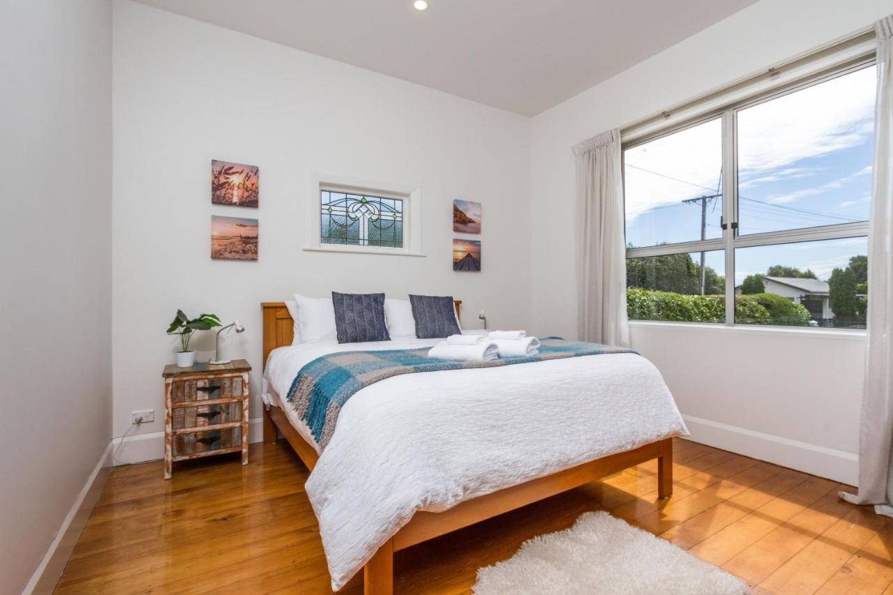 Corokia Villa Richmond Dış mekan fotoğraf